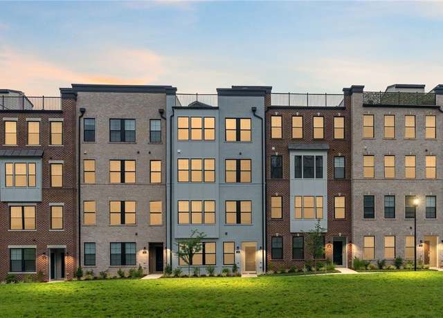 Property at 526 Greybull Walk Unit B, Henrico, VA 23233, 3 beds, 2.5 baths