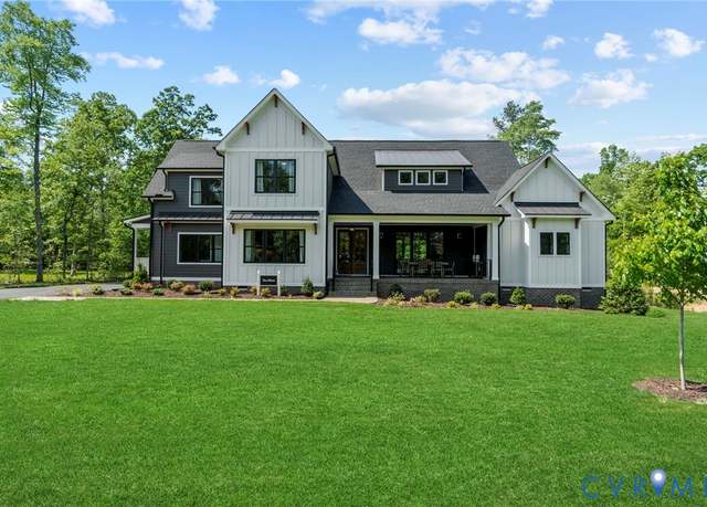 Property at 9600 Sweet Tannin Ct, New Kent, VA 23124, 4 beds, 3.5 baths