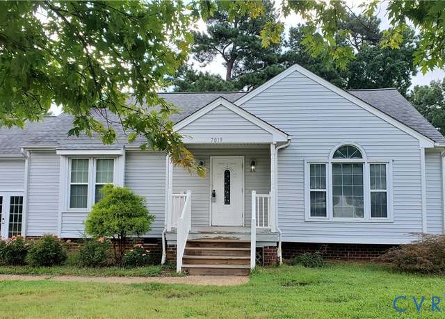 Property at 7019 Koufax Ct, Chesterfield, VA 23234, 3 beds, 2 baths