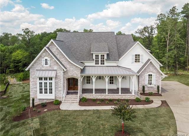 Property at 11818 Chesdin Bluff Ter, Chesterfield, VA 23838, 5 beds, 4.5 baths