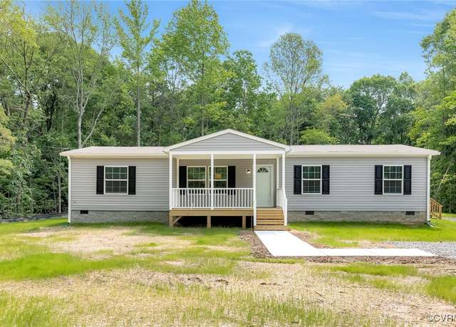 Property at 27413 Signboard Rd, Ruther Glen, VA 22546, 3 beds, 2 baths