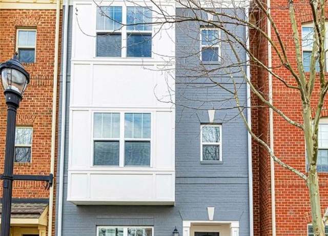 Property at 5425 Libbie Mill West Blvd, Richmond, VA 23230, 3 beds, 3.5 baths