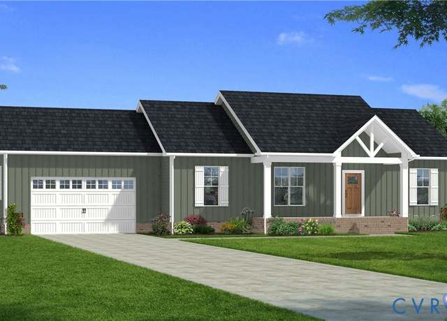 Property at TBD E Sunrise Dr, Warsaw, VA 22572, 3 beds, 2 baths