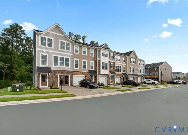 Property at 463 Burden Dr, Glen Allen, VA 23060, 4 beds, 3.5 baths