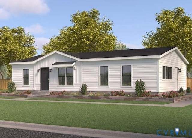 Property at Lot 35D Mt Nebo Rd, Barhamsville, VA 23011, 3 beds, 2 baths