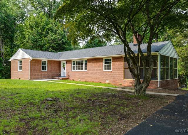 Property at 6256 Nicolet Rd, Richmond, VA 23225, 3 beds, 2 baths