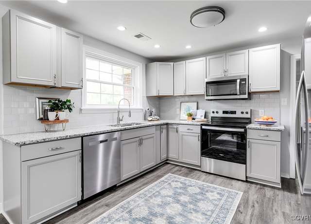 Property at 6256 Nicolet Rd, Richmond, VA 23225, 3 beds, 2 baths