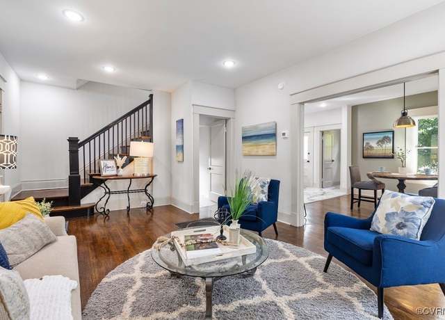 Property at 2311 5th Ave, Richmond, VA 23222, 3 beds, 2 baths