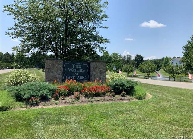 Property at 0 Lake Forest Ct, Mineral, VA 23117