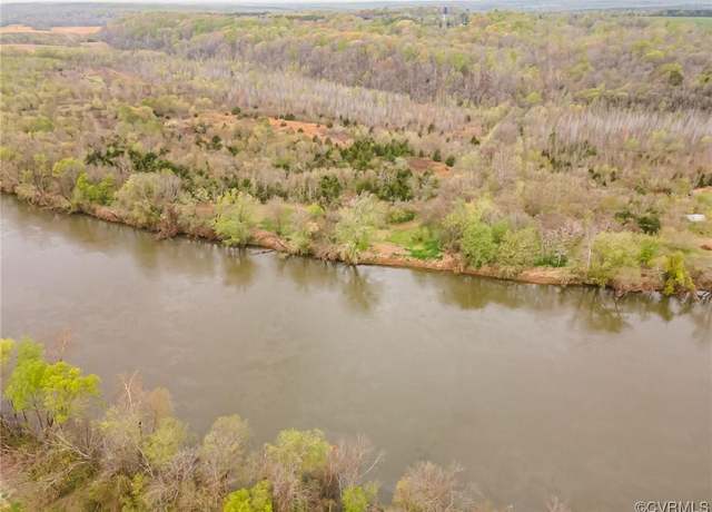 Property at Lot 23A Lot River 23a, Cartersville, VA 23027