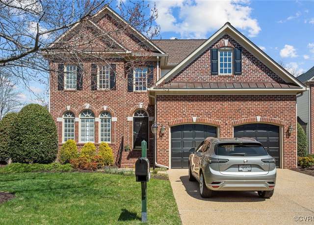 Property at 12024 Layton Dr, Glen Allen, VA 23059, 3 beds, 2.5 baths