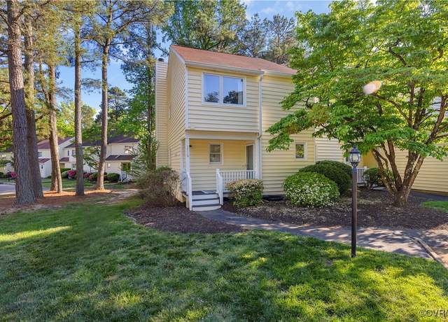 Property at 1716 Early Settlers Rd, Richmond, VA 23235, 3 beds, 2.5 baths