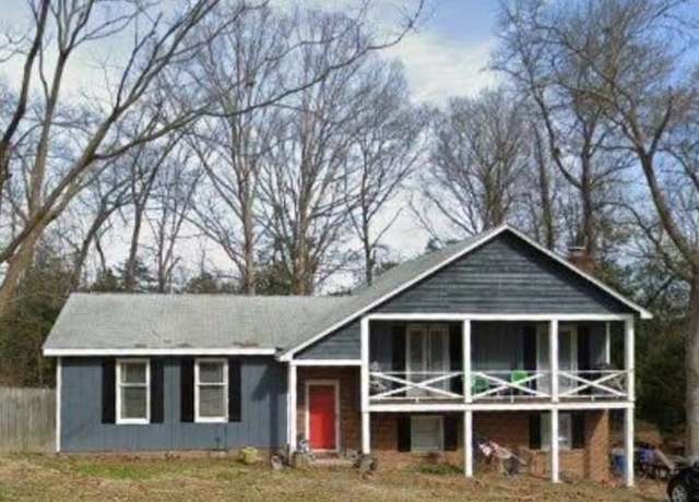 Property at 9540 Alfaree Rd, Chesterfield, VA 23237, 4 beds, 3 baths