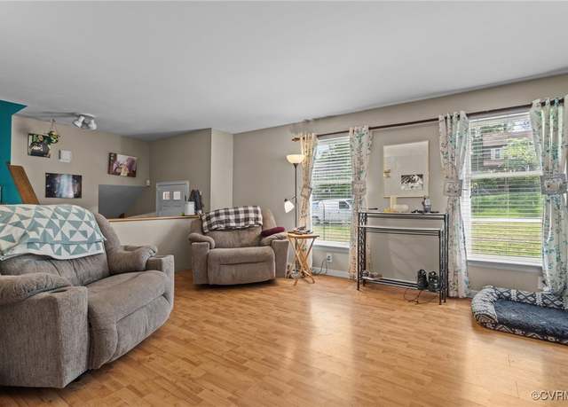 Property at 9540 Alfaree Rd, Chesterfield, VA 23237, 4 beds, 3 baths