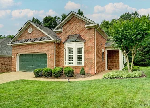 Property at 5116 Belmont Park Rd, Glen Allen, VA 23059, 4 beds, 3 baths