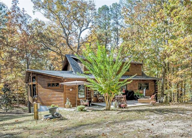 Property at 2793 Huguenot Springs Rd, Powhatan, VA 23113, 3 beds, 3 baths