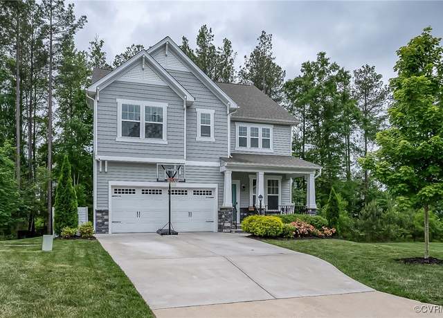 Property at 8006 Bole Hat Rd, Chesterfield, VA 23832, 4 beds, 2.5 baths