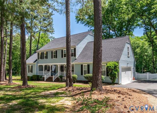 Property at 6825 Fieldwood Rd, Chesterfield, VA 23831, 4 beds, 2.5 baths