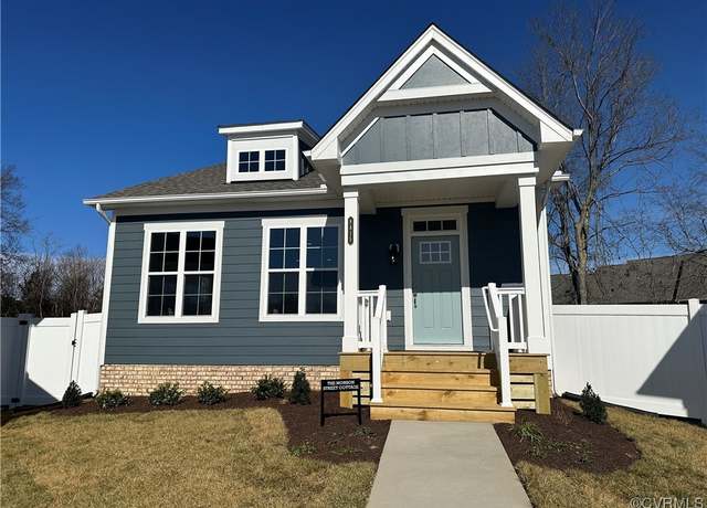 Property at 8415 Villetta Pointe Ln, Mechanicsville, VA 23116, 2 beds, 2 baths