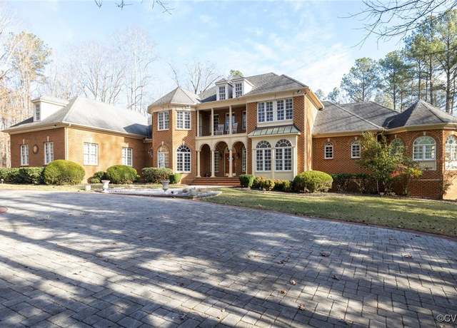 Property at 13319 Chesdin Landing Dr, Chesterfield, VA 23838, 4 beds, 6 baths