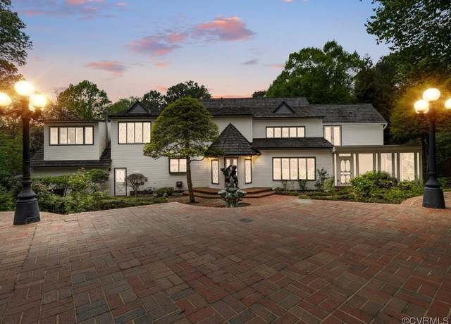 Property at 9350 Cardiff Loop Rd, North Chesterfield, VA 23236, 3 beds, 3.5 baths