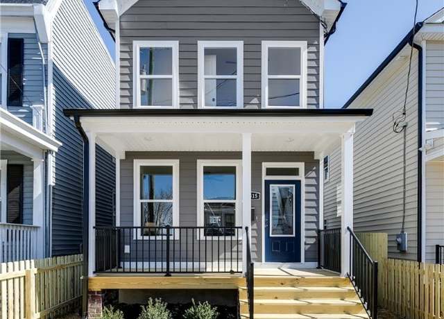 Property at 2202 Bailey Dr, Richmond, VA 23231, 3 beds, 2.5 baths