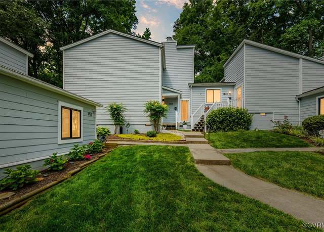 Property at 1850 Ivystone Ct, Henrico, VA 23238, 3 beds, 2 baths
