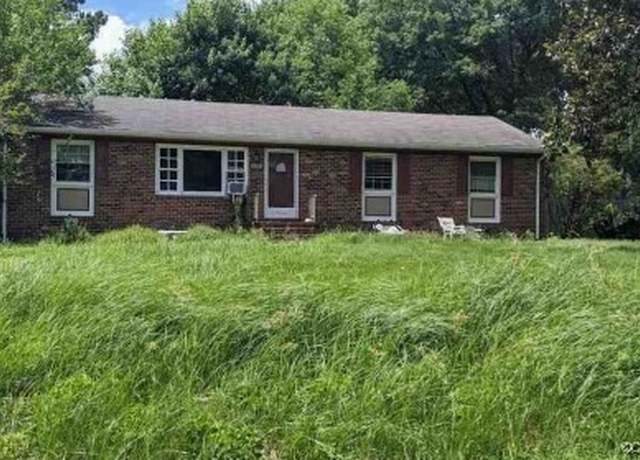 Property at 7101 Bonniefield Dr, Mechanicsville, VA 23111, 3 beds, 1.5 baths