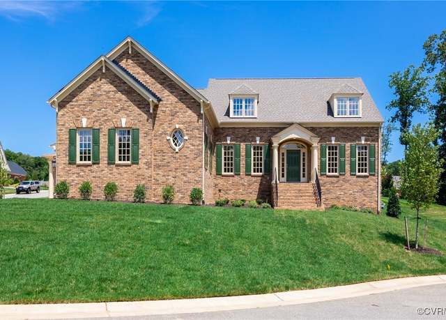 Property at XXX Blair Estates Ct, Richmond, VA 23238, 4 beds, 4.5 baths