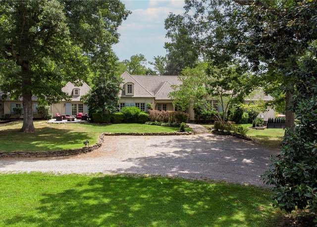 Property at 4048 Broad Street Rd, Gum Spring, VA 23065, 3 beds, 3 baths