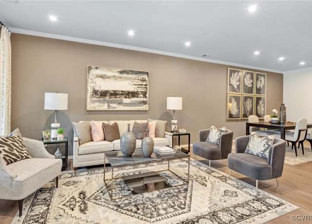 Property at 9330 Citrine Run, Richmond, VA 23238, 3 beds, 2.5 baths