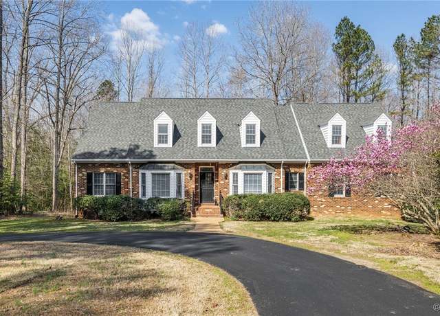 Property at 14007 Spring Rd, Montpelier, VA 23192, 4 beds, 2.5 baths