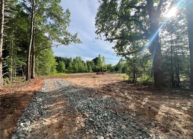 Property at 0 Magnolia Dr, Cumberland, VA 23040