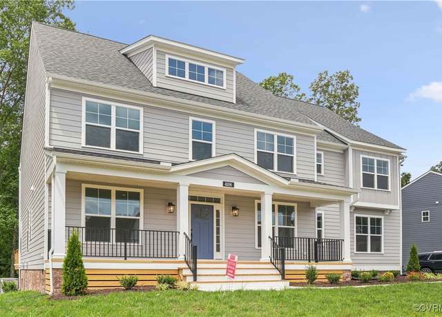 Property at 4106 Tuckmar Pond Dr, Moseley, VA 23120, 4 beds, 2.5 baths
