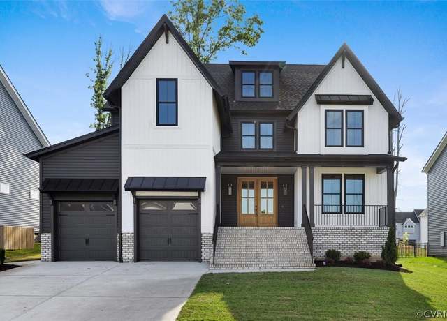 Property at 15206 Heaton Dr, Midlothian, VA 23112, 5 beds, 5.5 baths