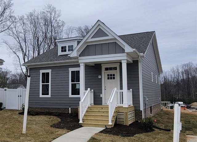 Property at 8431 Villetta Pointe Ln, Mechanicsville, VA 23116, 2 beds, 2 baths