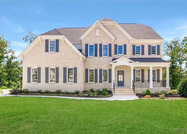 Property at 175 Blair Estates Ct, Richmond, VA 23238, 5 beds, 4.5 baths