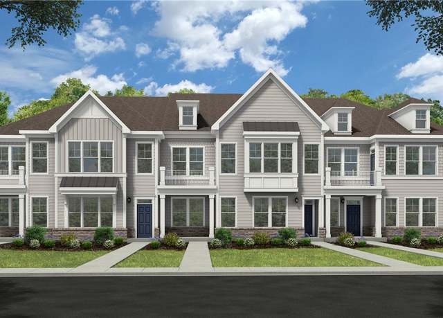 Property at 5304 Twisting Vine Ln #105, Glen Allen, VA 23059, 3 beds, 2.5 baths