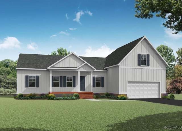 Property at TBD Kentuck Pl, Mineral, VA 23117, 3 beds, 2 baths