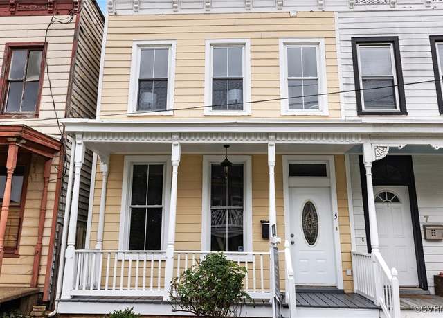 Property at 5 S Shields Ave, Richmond, VA 23220, 3 beds, 2.5 baths