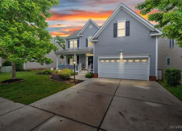 Property at 14424 Ashleyville Ln, Midlothian, VA 23112, 5 beds, 2.5 baths