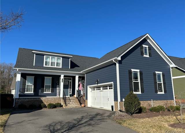 Property at 113 Evington Ln, Ashland, VA 23005, 3 beds, 2.5 baths