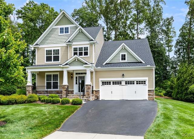 Property at 1013 Fernview Trl, Midlothian, VA 23114, 3 beds, 2.5 baths