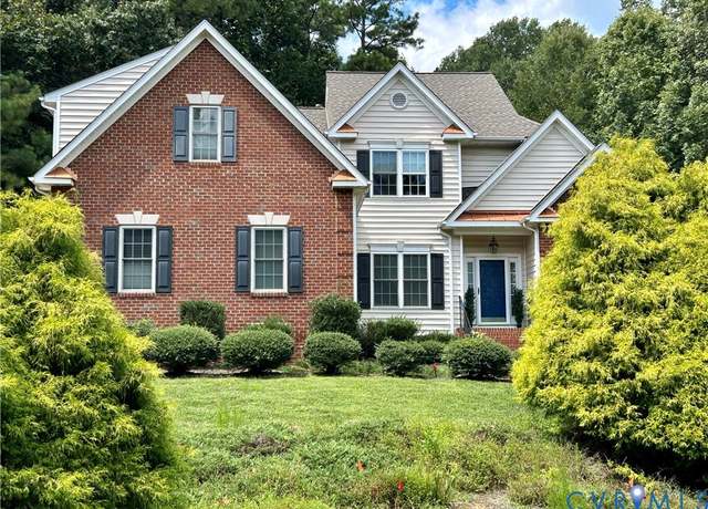 Property at 8212 Macandrew Pl, Chesterfield, VA 23838, 4 beds, 3.5 baths
