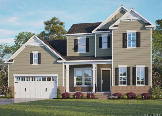Property at 1060 Arbor Heights Ter, Midlothian, VA 23114, 3 beds, 3.5 baths