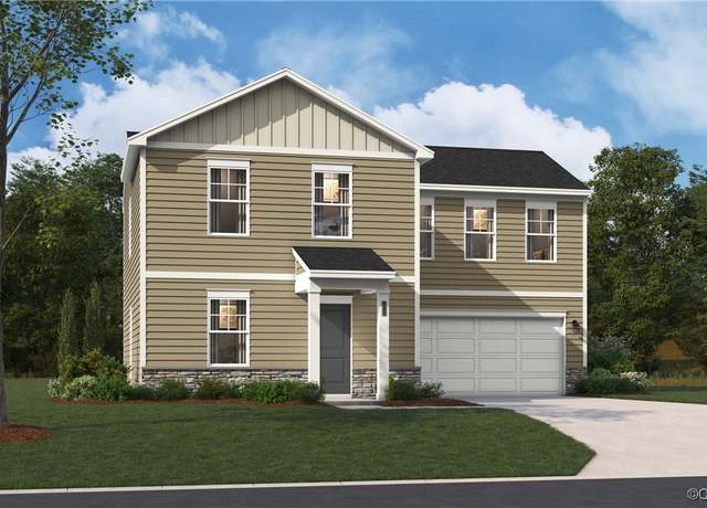 Property at 328 Camerons Ferry Dr, Glen Allen, VA 23060, 4 beds, 2.5 baths