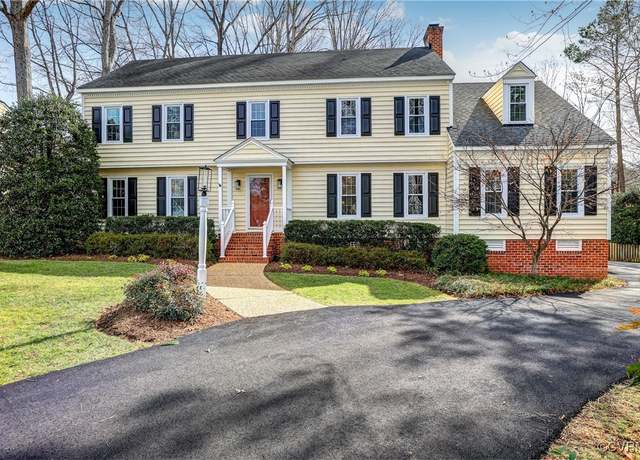 Property at 2800 Woodmark Ct, Henrico, VA 23233, 4 beds, 2.5 baths