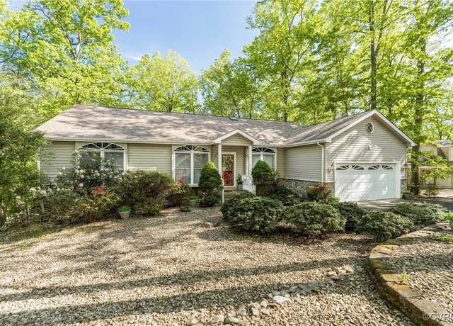 Property at 46 Marwood Dr, Palmyra, VA 22963, 3 beds, 3 baths