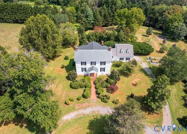 Property at 1700 Calais Trl, Powhatan, VA 23139, 3 beds, 3 baths