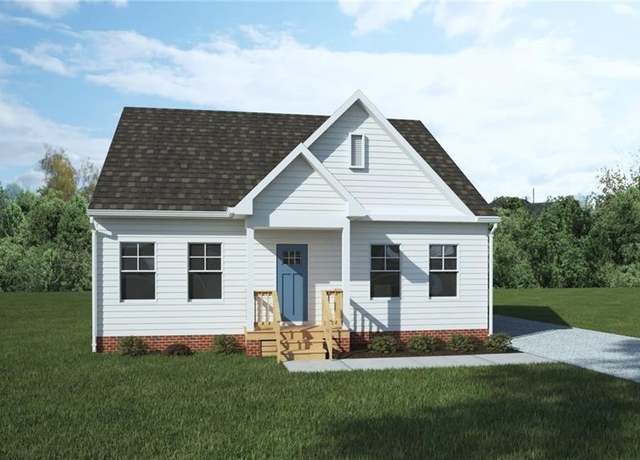 Property at 26855 Slash Pine Cir, Ruther Glen, VA 22546, 3 beds, 2 baths